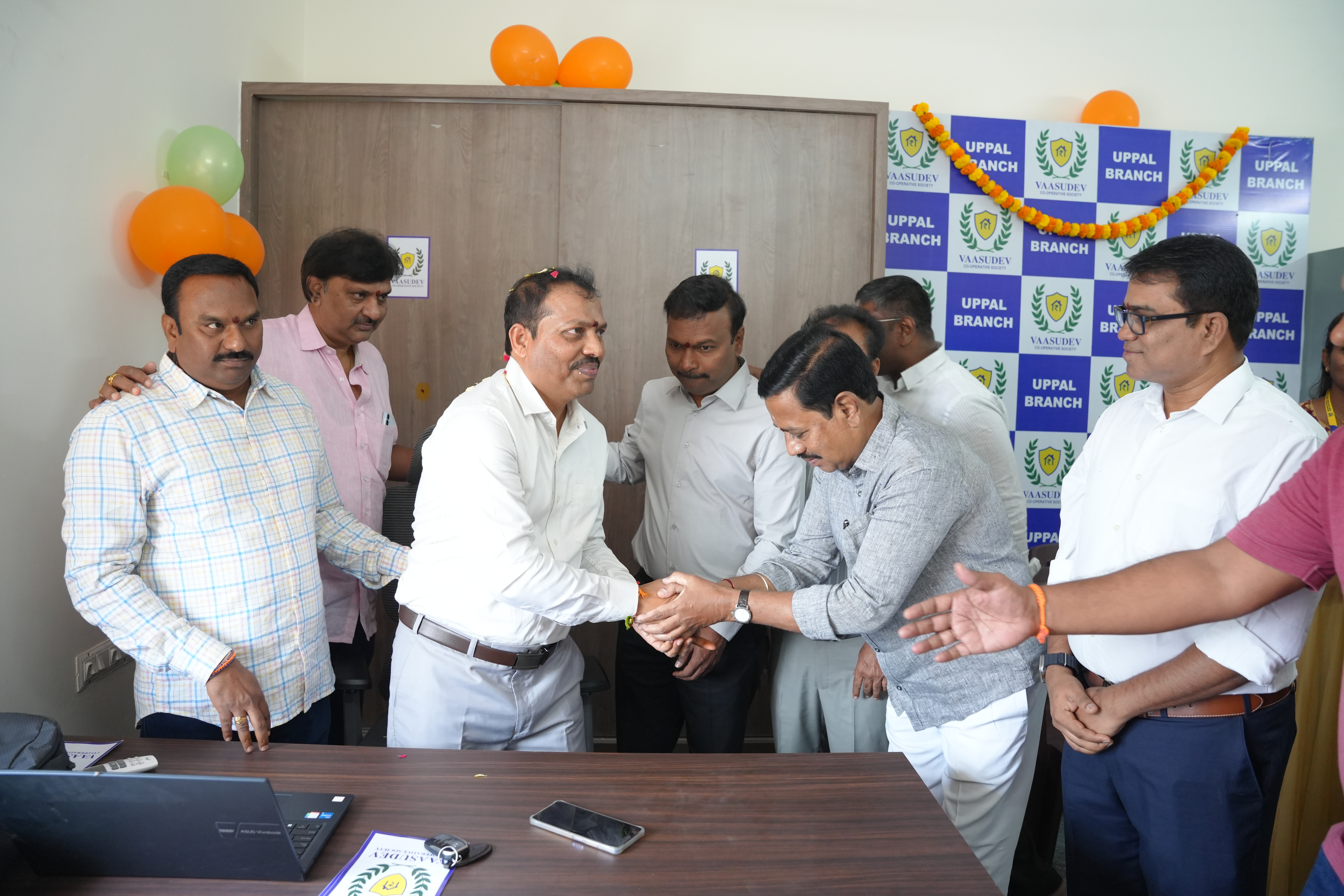Business Development Camp