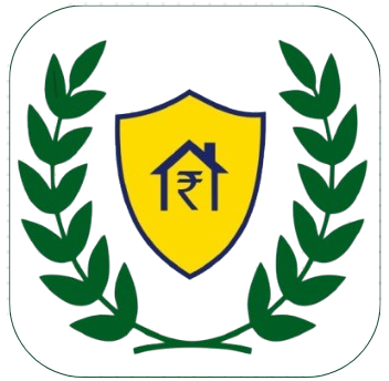 Vaasudev Cooperative Society Logo