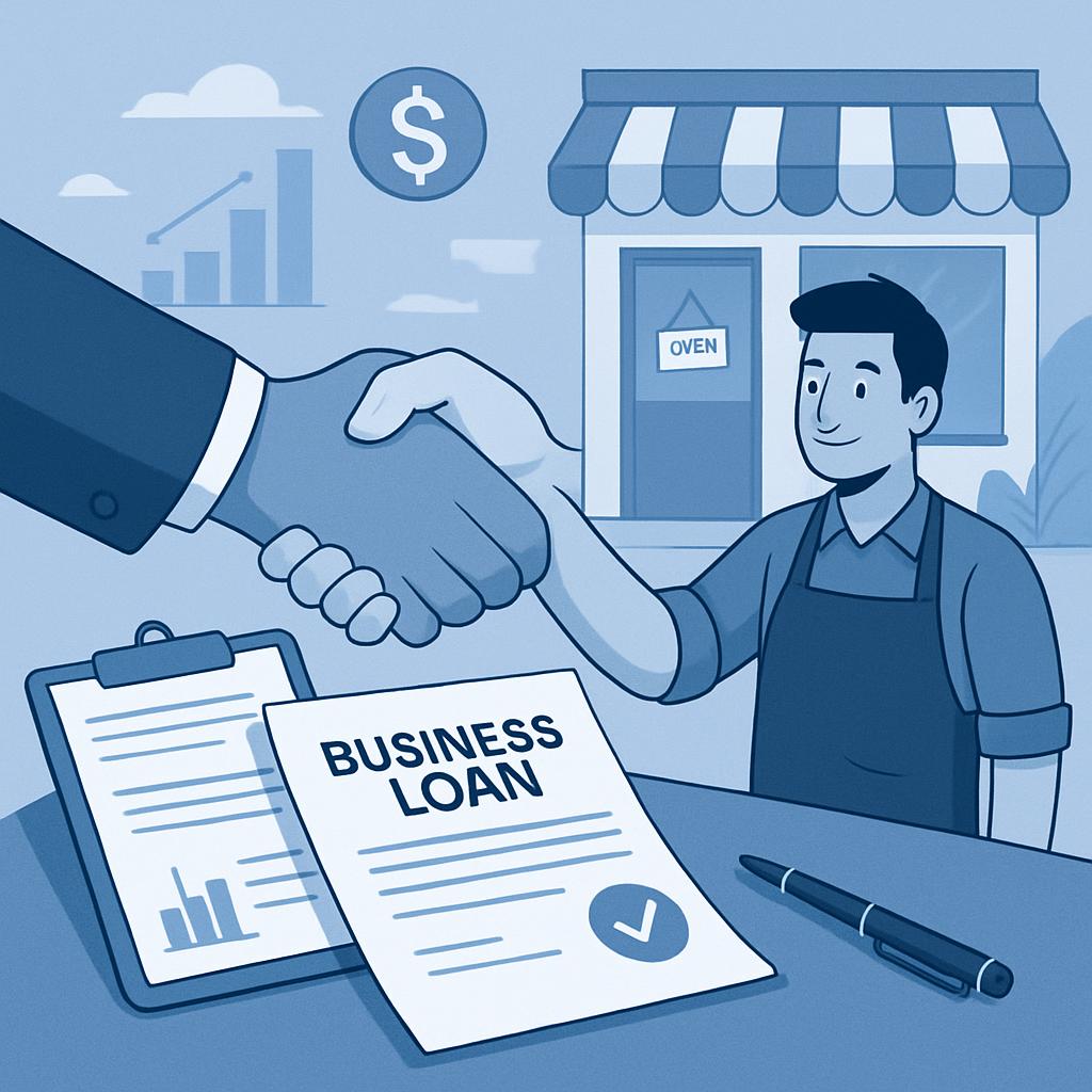Business Loans