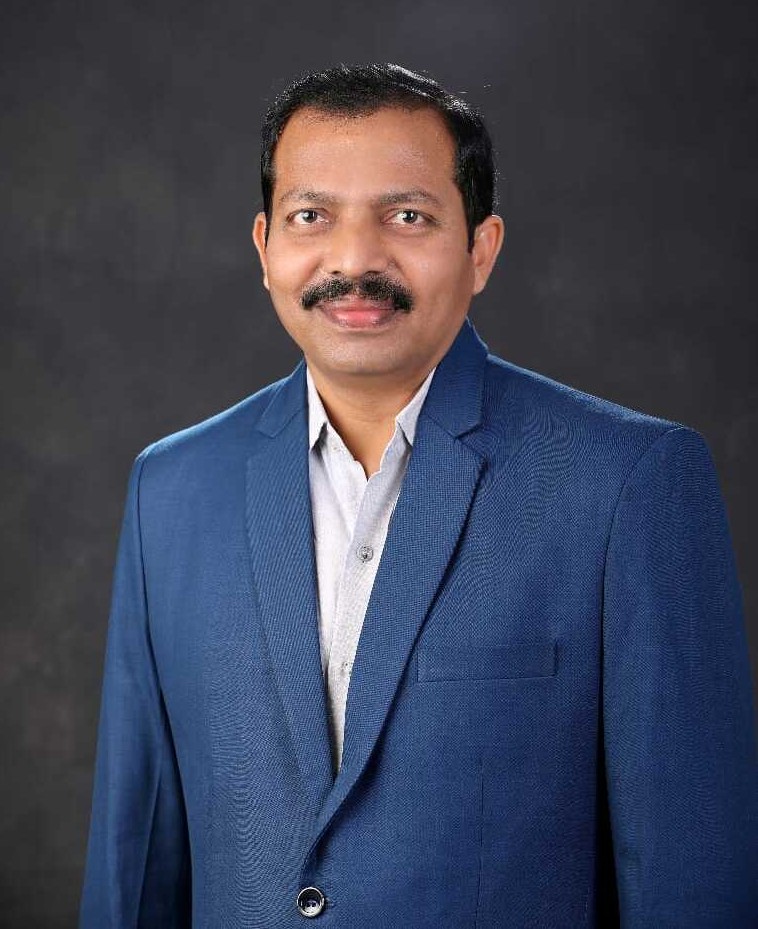 Chairman