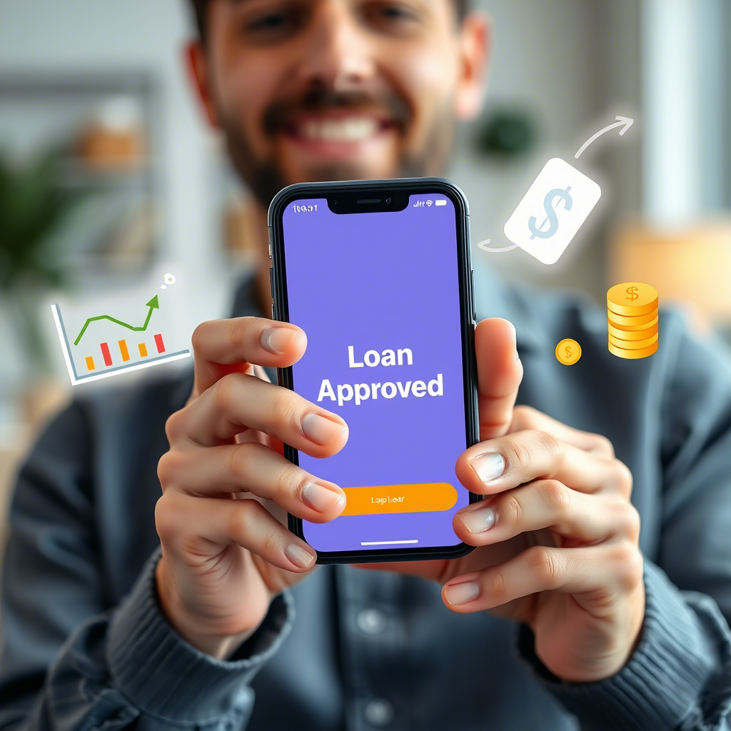 Daily Loans