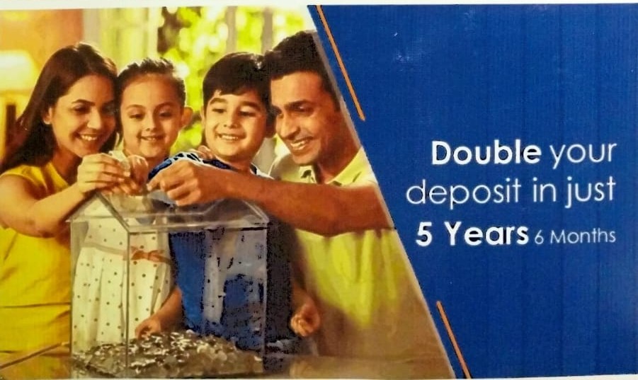 Double Deposit