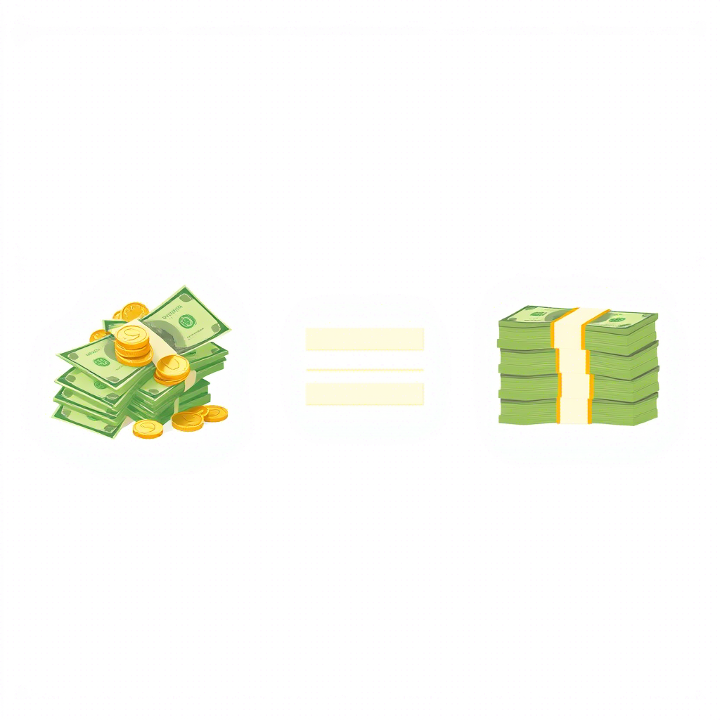 Double Deposit