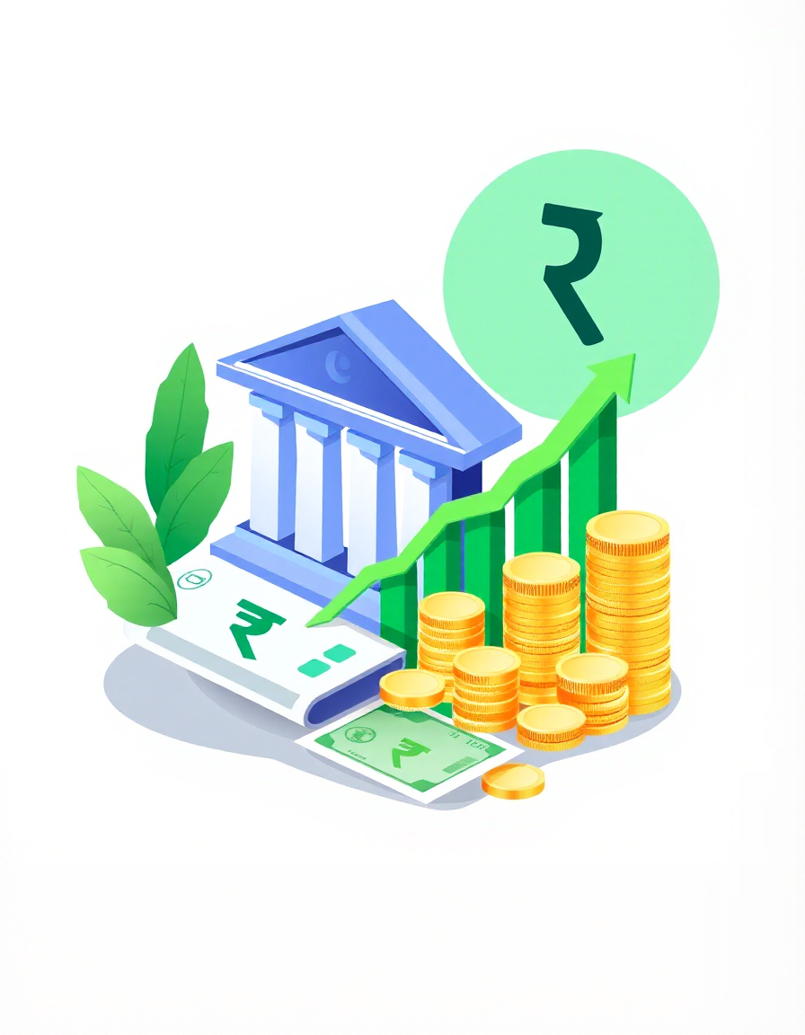 Fixed Deposit