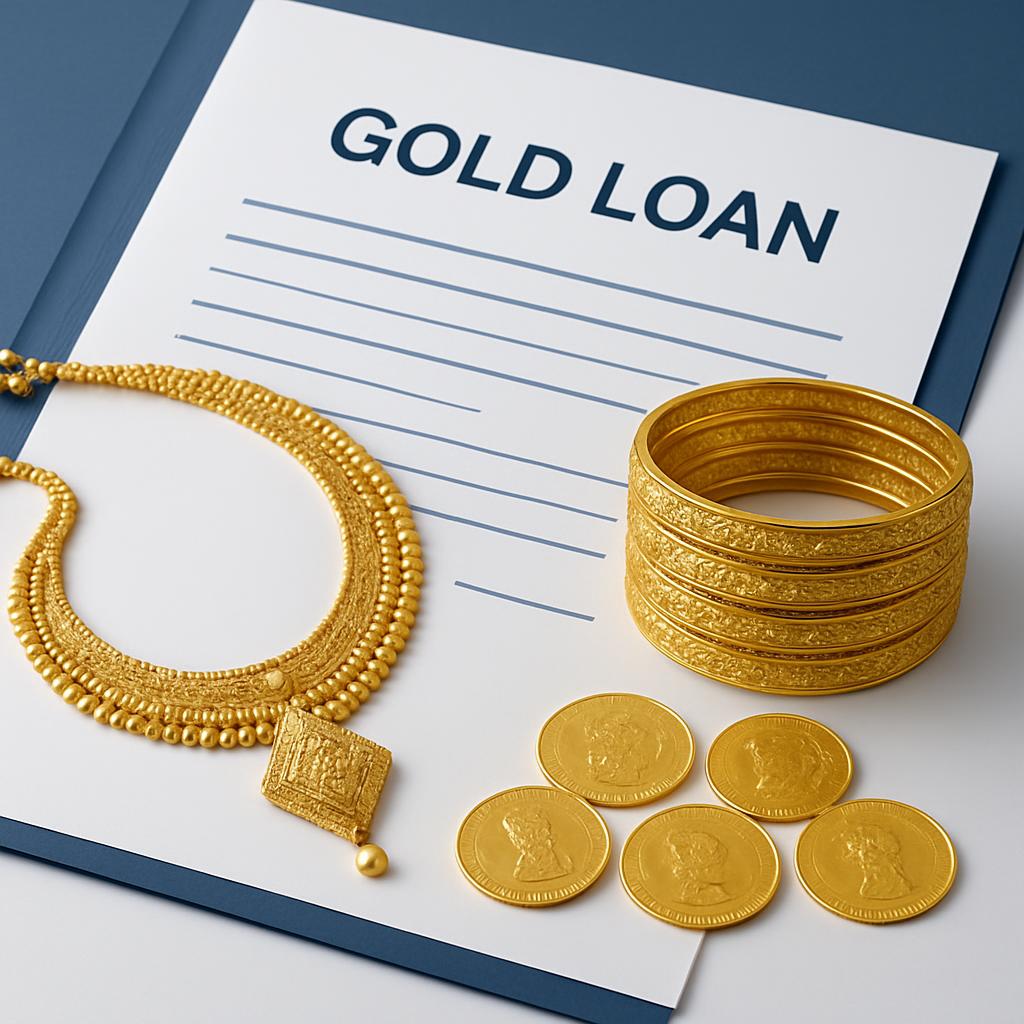 Gold Loans