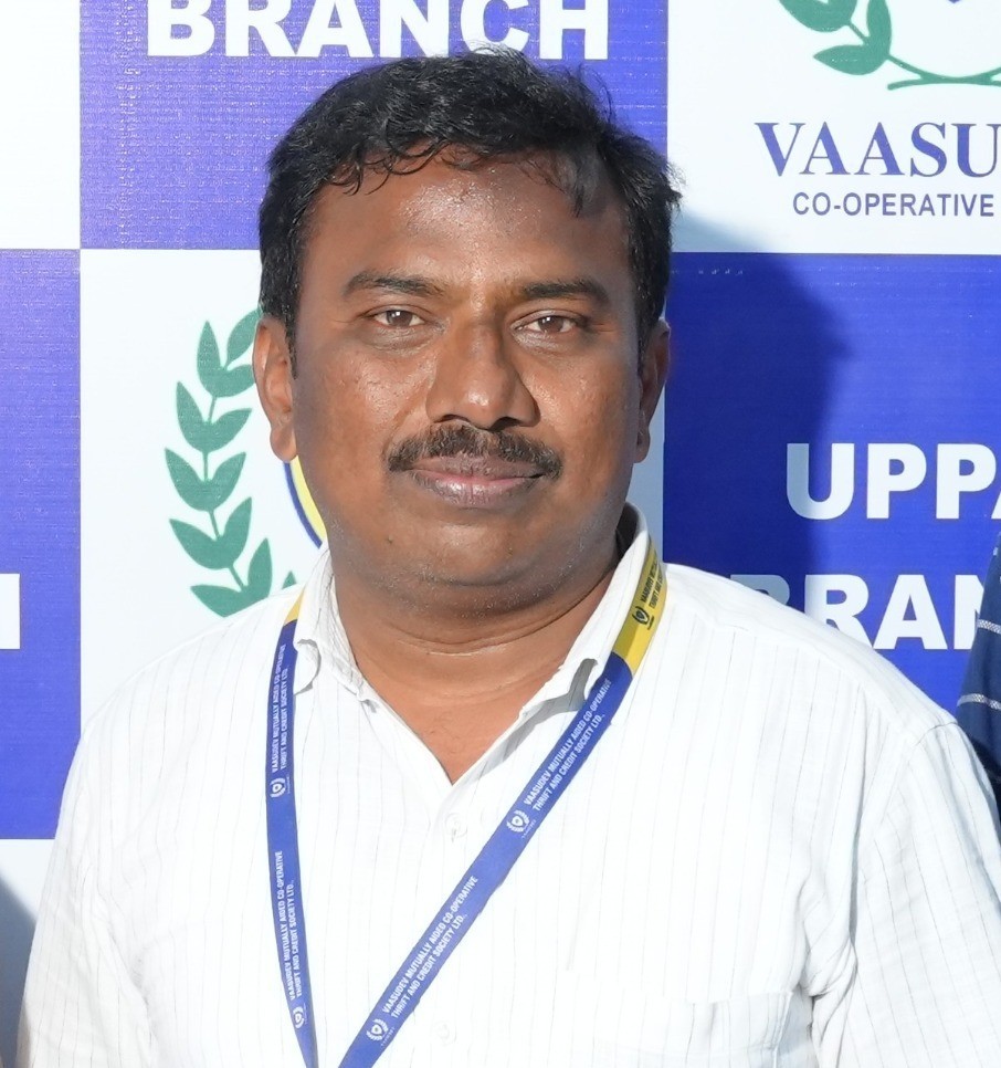Nagaraju