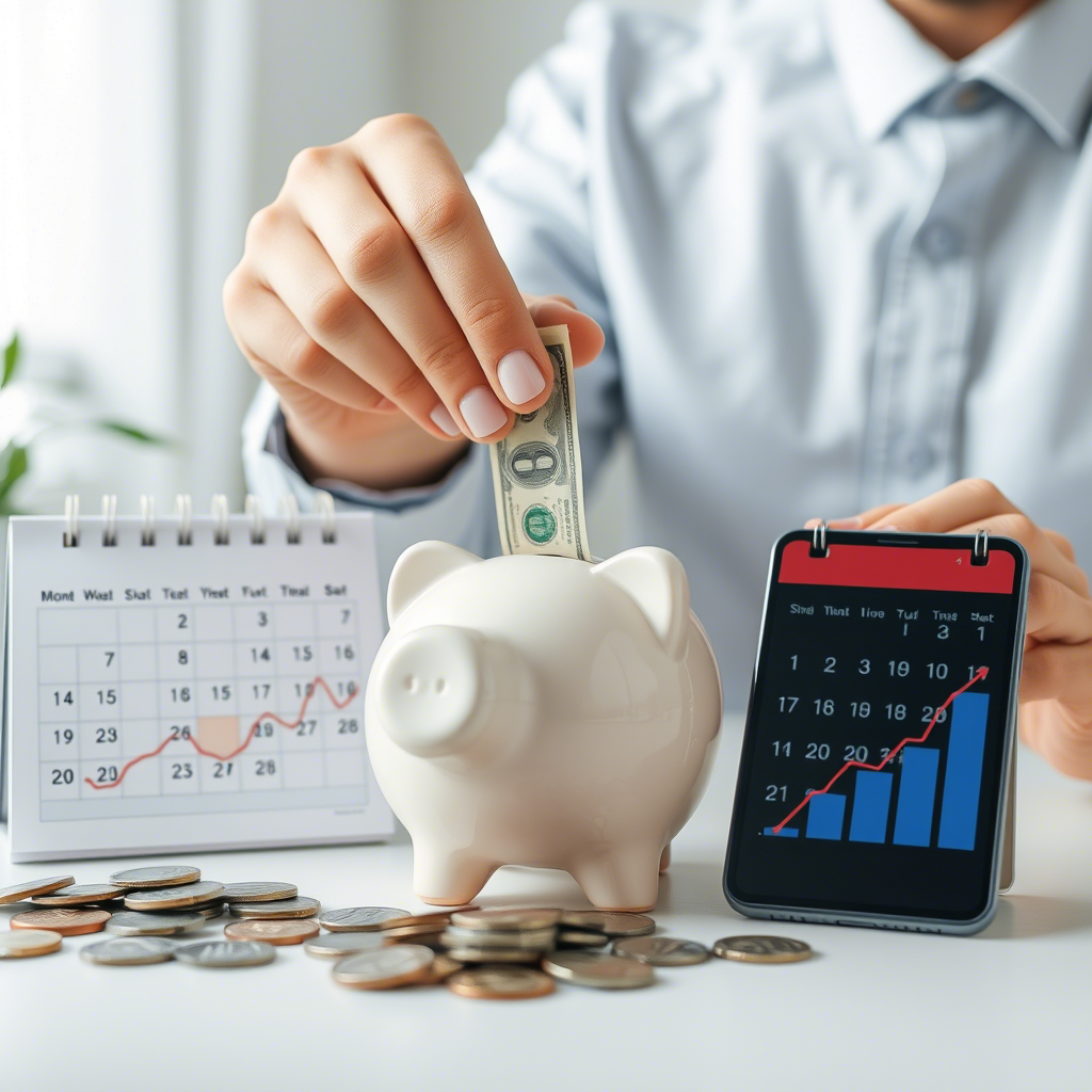 Recurring Deposit