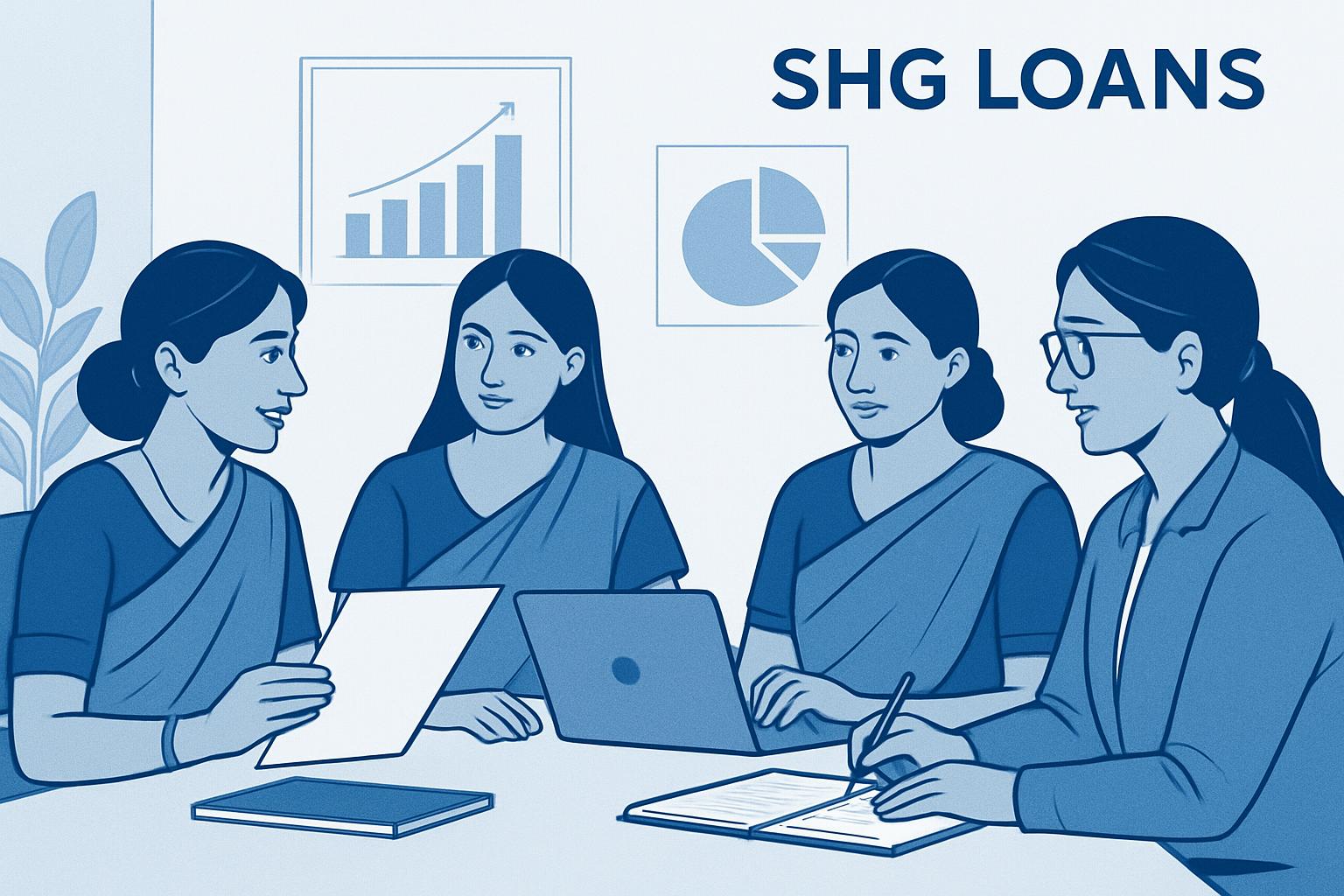 SHG Loans
